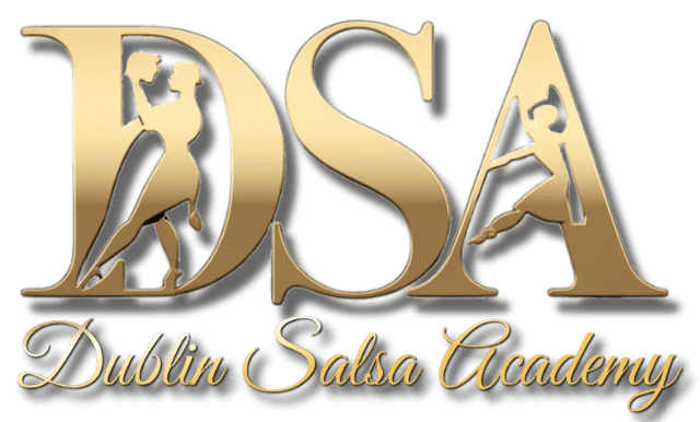 Dublin Salsa Academy Logo