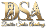 Dublin Salsa Academy Logo