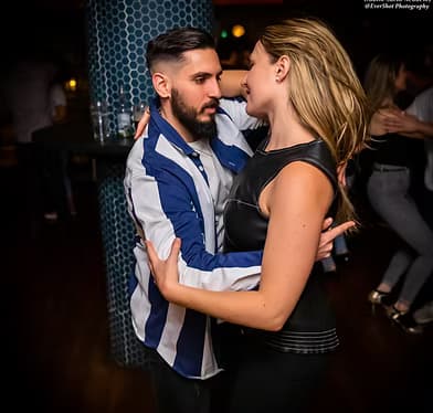 Weekly Dance Socials