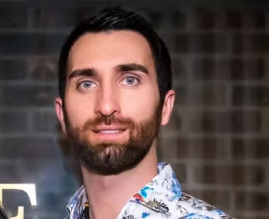 Kevin — Founder of Dublin Salsa Academy