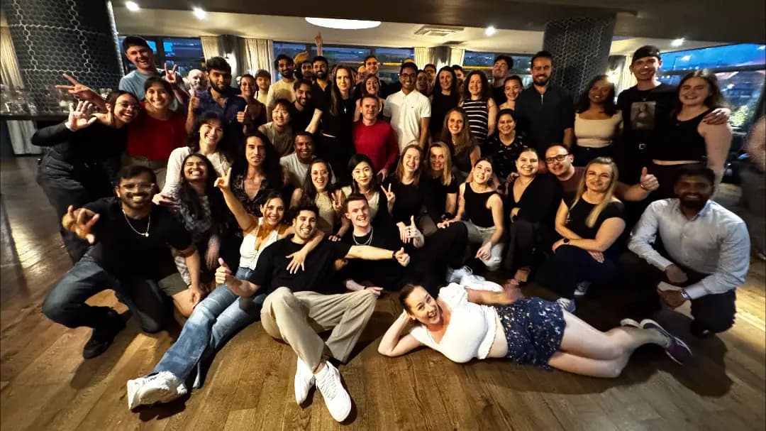 Dublin Salsa Academy Class Levels