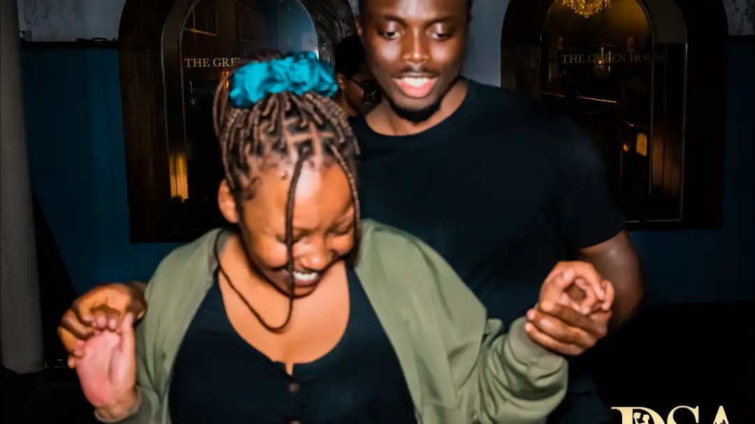 Dublin Salsa Academy Dance Image 3