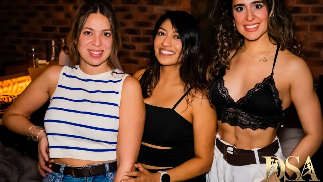 Dublin Salsa Academy Dance Image 4