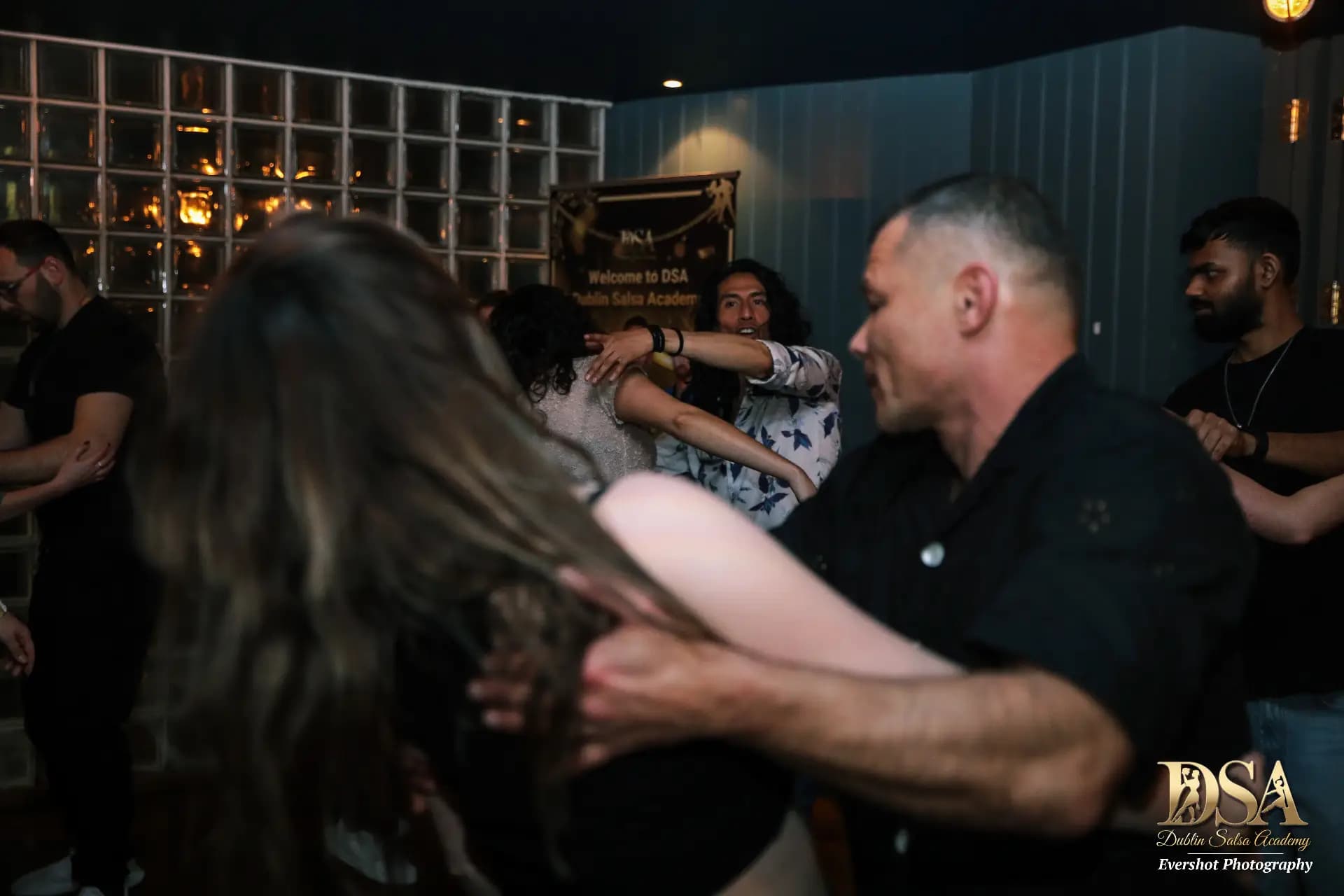 Tonio Kan Masterclass