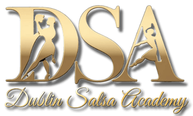 Dublin Salsa Academy Logo