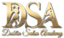 Dublin Salsa Academy Logo