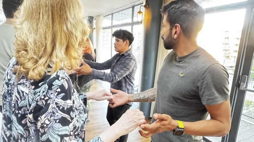 What Is Cuban Salsa? Learn the Latin Dance Style in Dublin