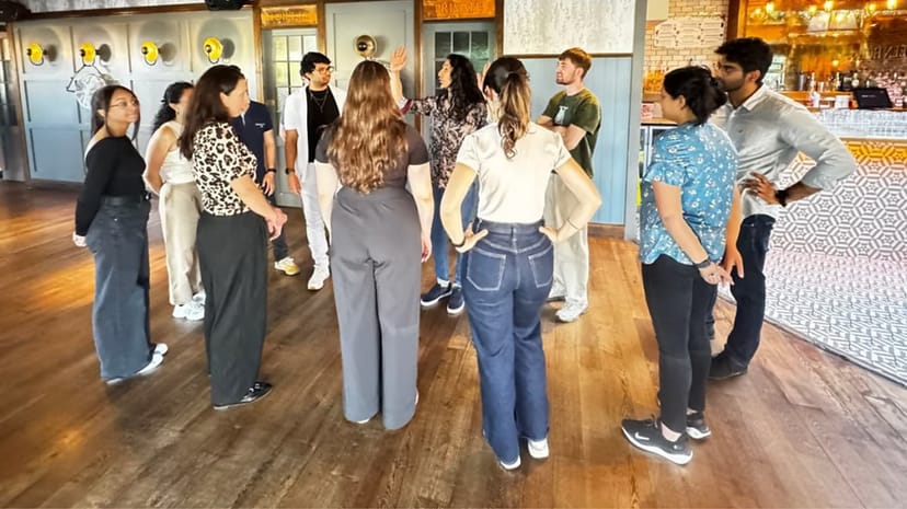 Is Line Salsa for You? Exploring the Benefits of This Lively Dance