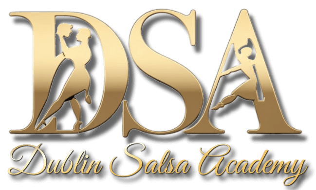 Dublin Salsa Academy Logo