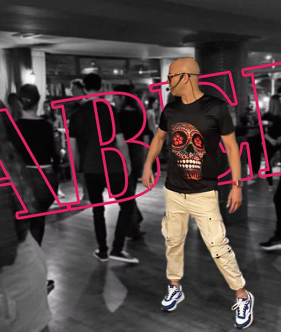 Meet the Founder Behind Dublin's Top Beginner Dance Lessons