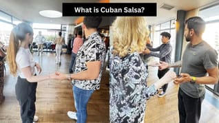 What Is Cuban Salsa? Learn the Latin Dance Style in Dublin - Dublin Salsa Academy Blog What Is Cuban Salsa? Learn the Latin Dance Style in Dublin