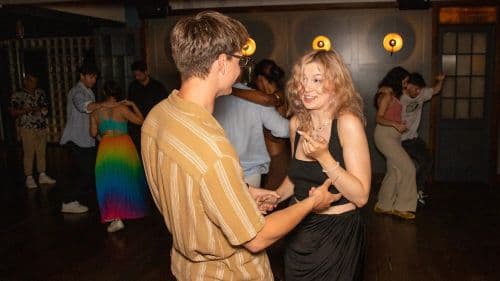 Beginner Dance Classes in Dublin: The October 2026 Intake