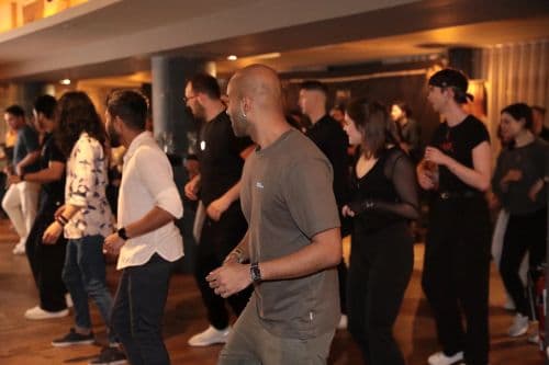 Salsa vs. Bachata: What Is the Most Sensual Latin Dance in 2026?