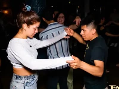 Dance studio Dublin 3