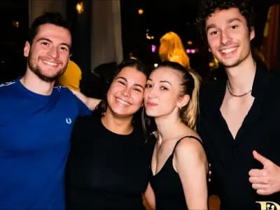 Dance studio Dublin 6