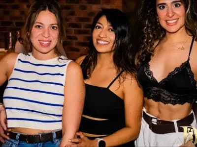 Dance studio Dublin 7