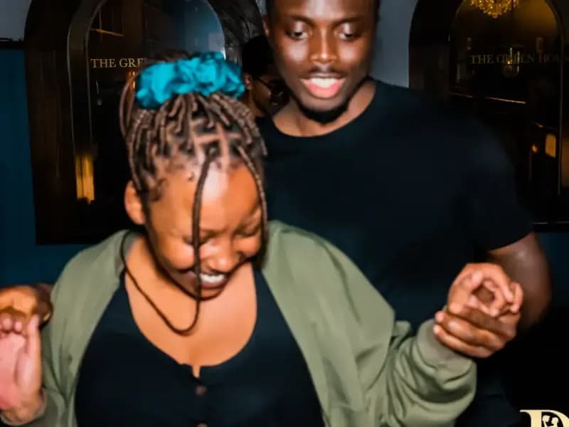 Salsa and Bachata classes in Dublin