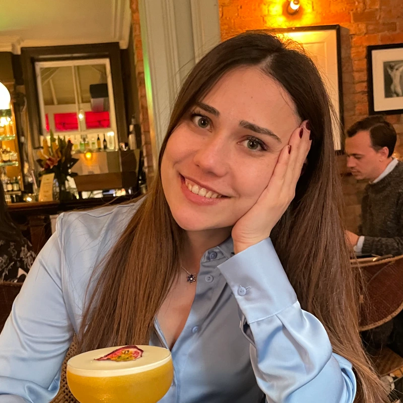 Gizem Aydan Gyunesh