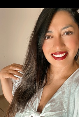 Carmen Ramos