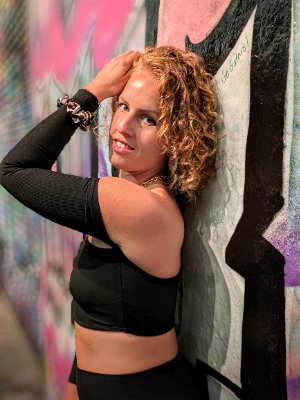 Stephanie Carolina Revoredo Ordaz