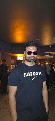 abhishek