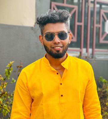Lokesh Selvakumar